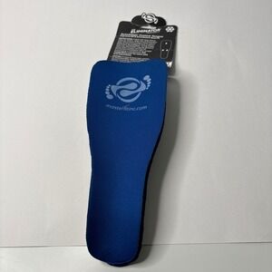 Masterfit‎ The Eliminator AutoAdapt Custom Tongue Snowboard Ski Boot Liner Small